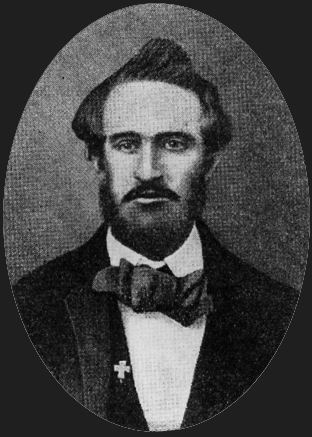 Thomas Cowan Bell